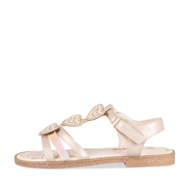 Sandalen ROZE Meisjes