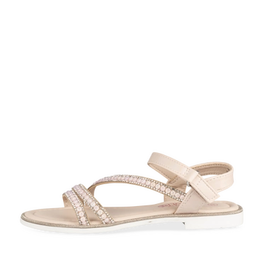 Sandales ROSE Fille
