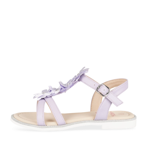 Sandalen VIOLET Meisjes