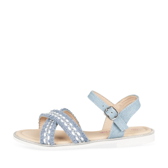 Sandales JEANS Fille