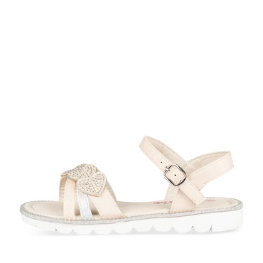Sandalen ROZE Meisjes