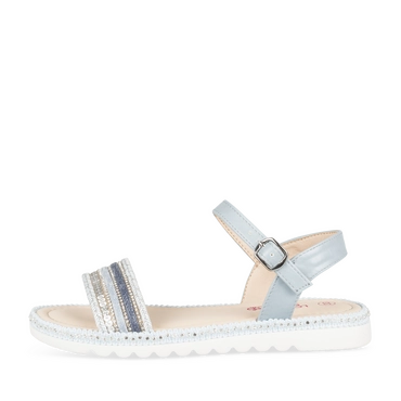 Sandales JEANS Fille