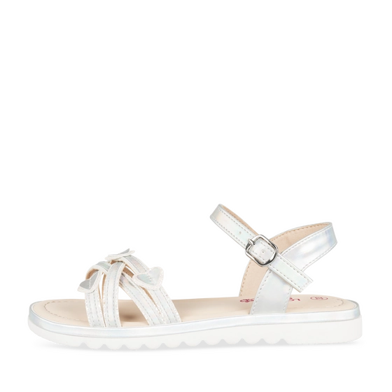Sandalen BLAUW Meisjes