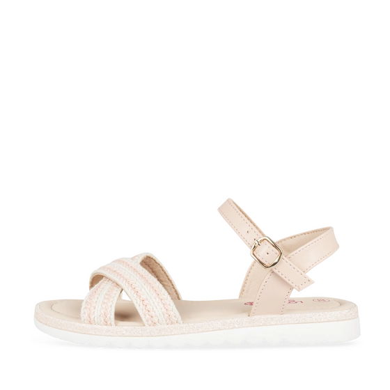 Sandales ROSE Fille