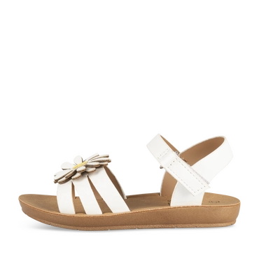 Sandalen WIT Meisjes