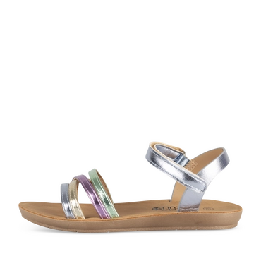 Sandalen MULTICOLOR Meisjes