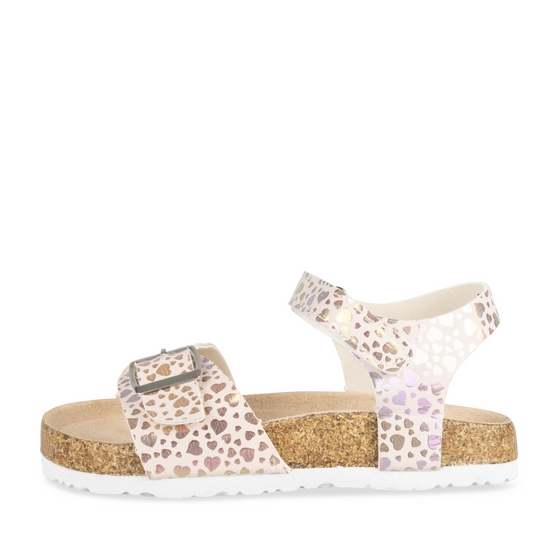 Sandalen ROZE Meisjes