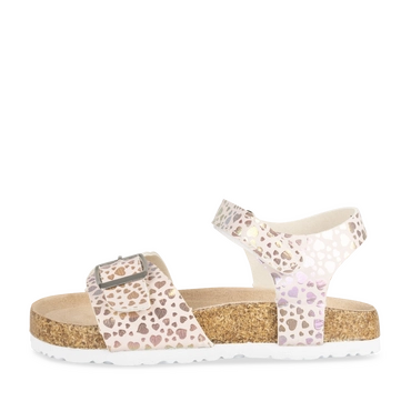 Sandalen ROZE Meisjes