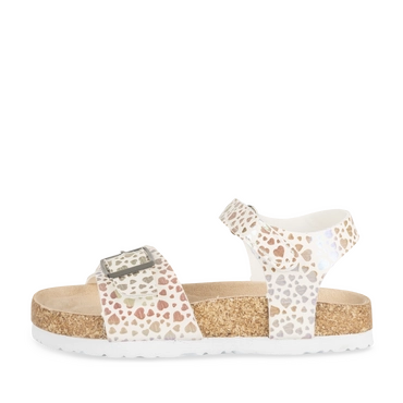 Sandalen WIT Meisjes