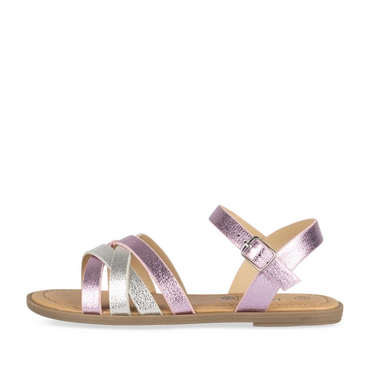 Sandalen ROZE Meisjes