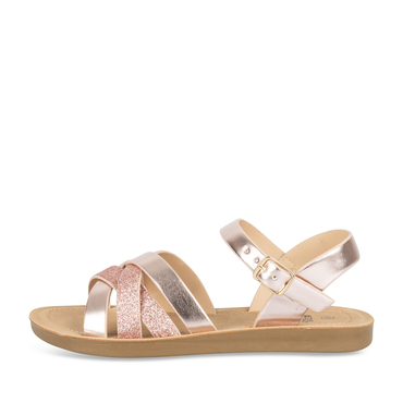 Sandales et nu-pieds