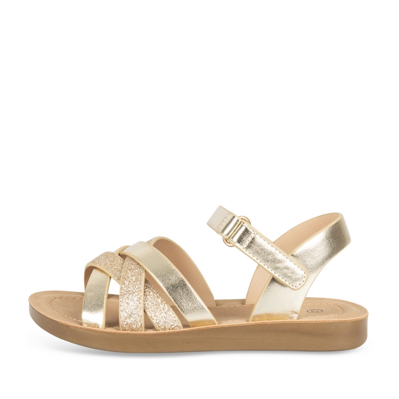 Sandales OR Fille