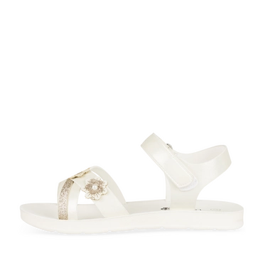 Sandalen WIT Meisjes