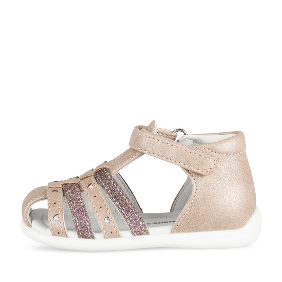 Sandales ROSE Fille