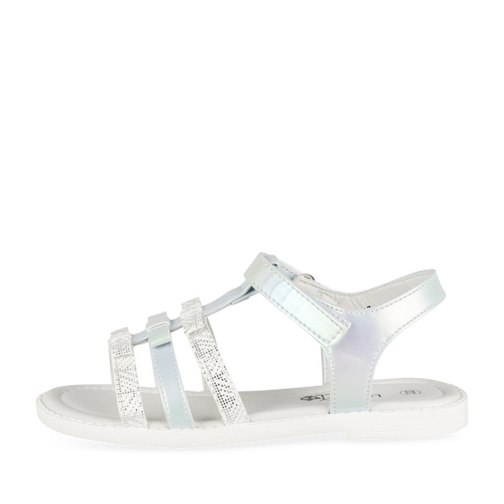 Sandalen BLAUW Meisjes