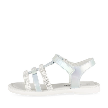 Sandalen BLAUW Meisjes