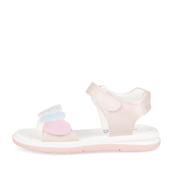 Sandales ROSE Fille