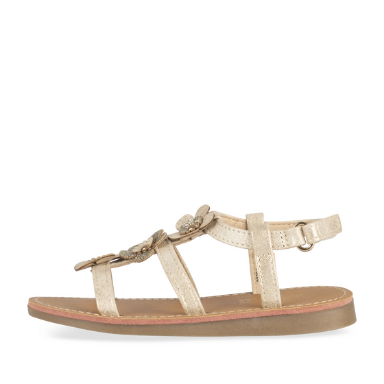 Sandales OR Fille
