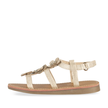 Sandalen GOUD Meisjes