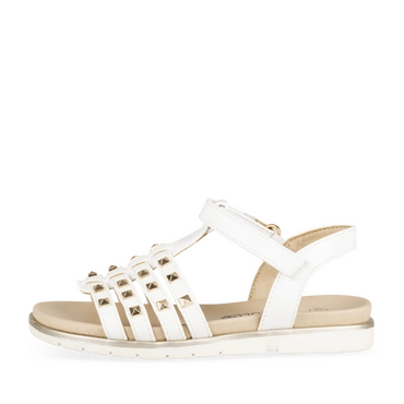 Sandalen WIT Meisjes