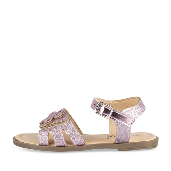 Sandales VIOLET Fille