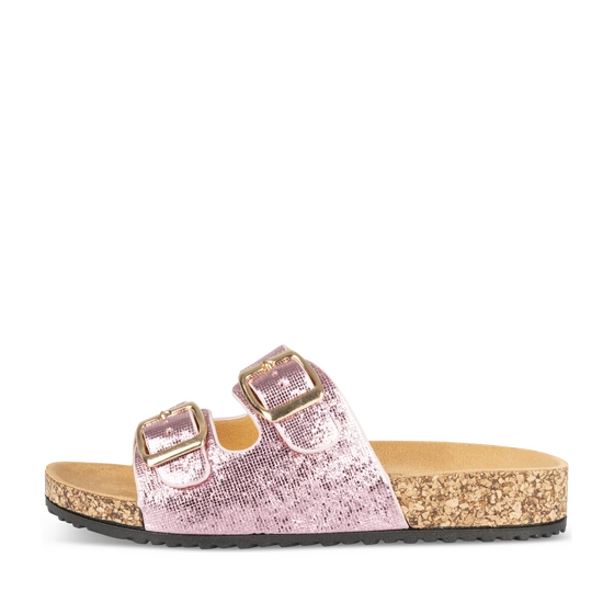 Sandalen ROZE Meisjes