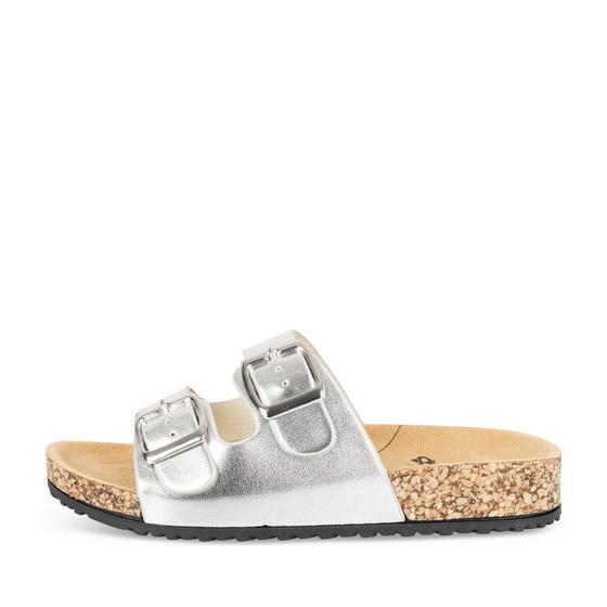 Sandalen ZILVER Meisjes