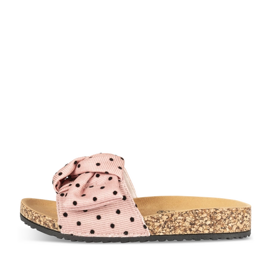 Sandales ROSE Fille