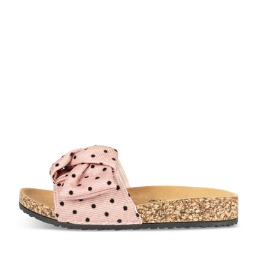 Sandalen ROZE Meisjes