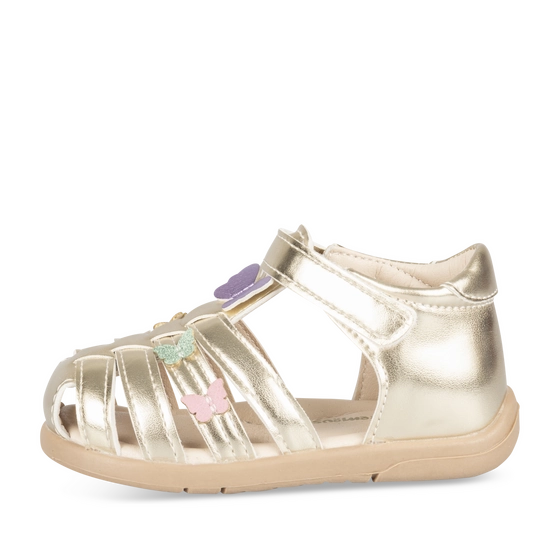 Sandales OR Fille