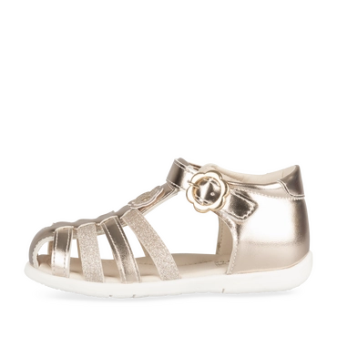 Sandalen ROZE Meisjes
