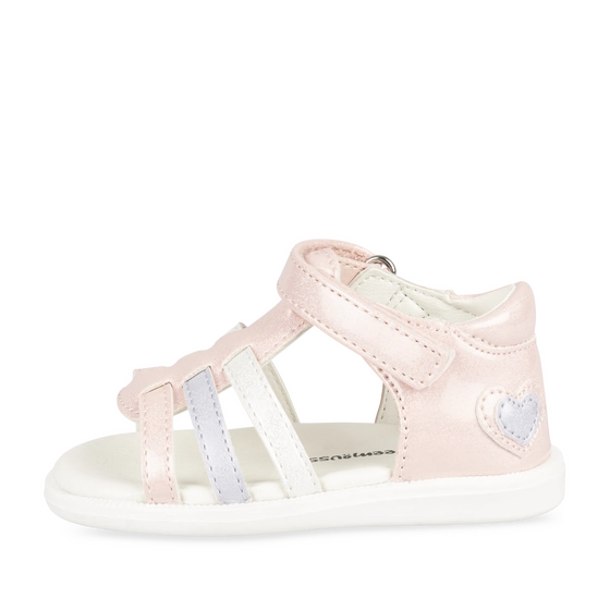 Sandalen ROZE Meisjes