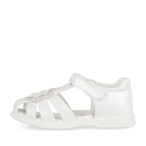 Sandales BLANC Fille