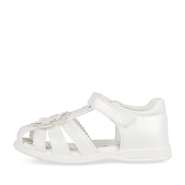 Sandalen WIT Meisjes