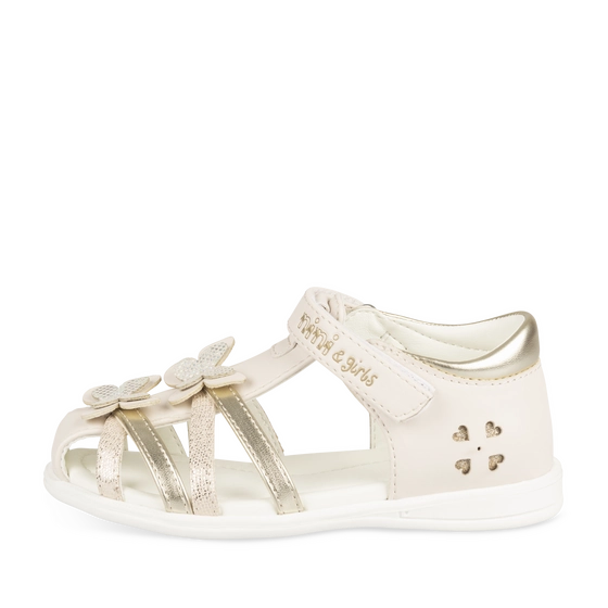 Sandales OR Fille