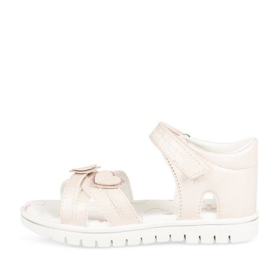 Sandales ROSE Fille