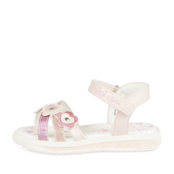 Sandales ROSE Fille