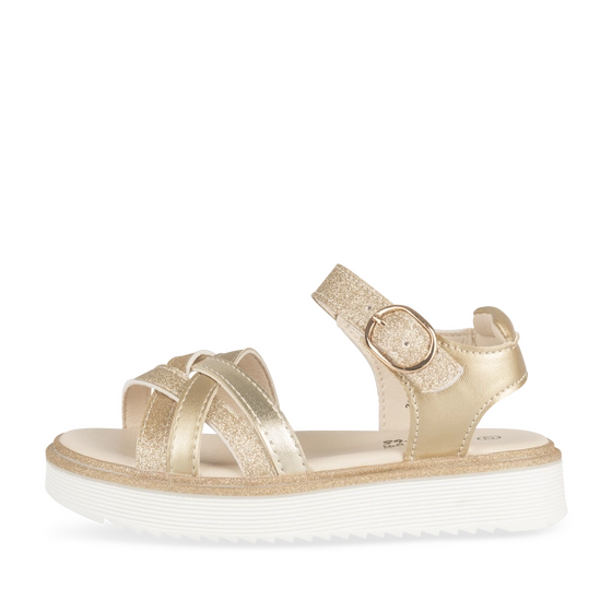 Sandales OR Fille