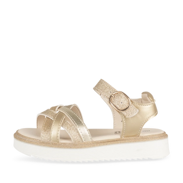 Sandalen GOUD Meisjes