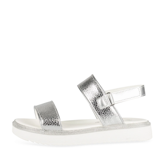 Sandalen ZILVER Meisjes