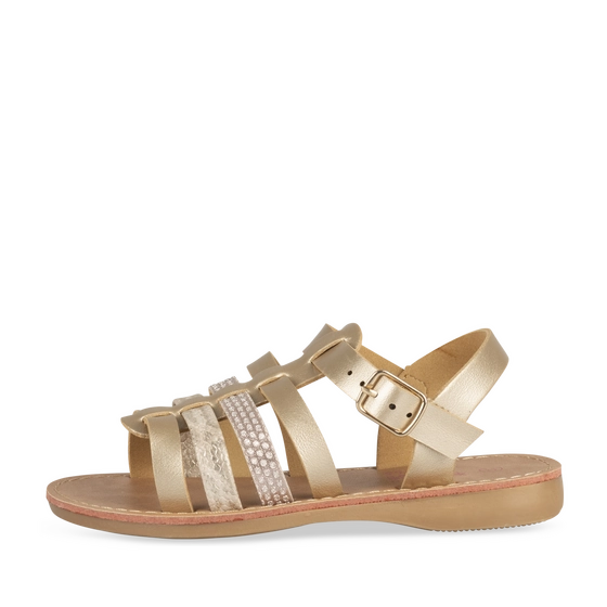 Sandalen GOUD Meisjes