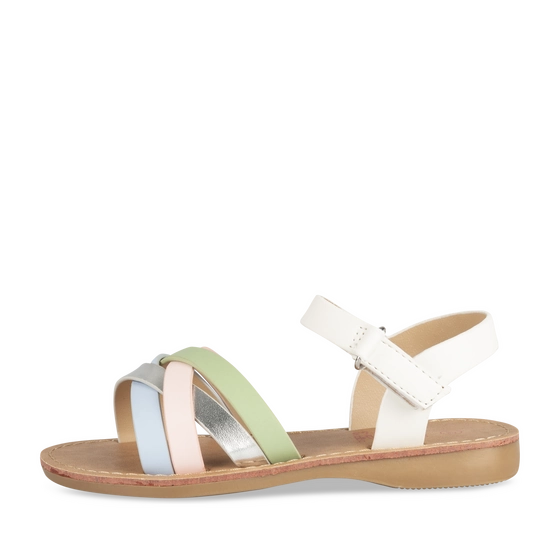 Sandalen MULTICOLOR Meisjes