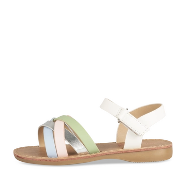 Sandalen MULTICOLOR Meisjes
