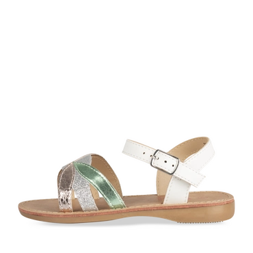 Sandalen MULTICOLOR Meisjes
