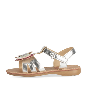 Sandalen ZILVER Meisjes