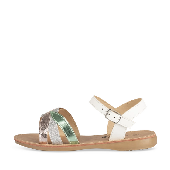 Sandalen MULTICOLOR Meisjes