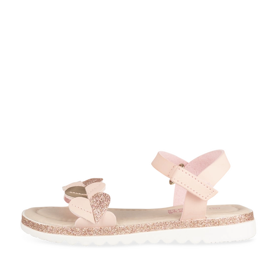 Sandales ROSE Fille