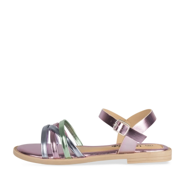 Sandalen ROZE Meisjes