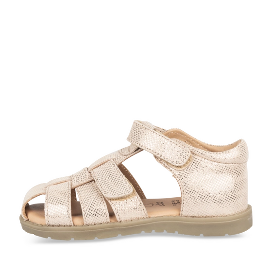 Sandalen GOUD Meisjes