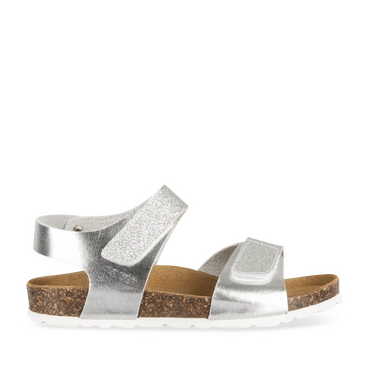 Sandalen ZILVER Meisjes
